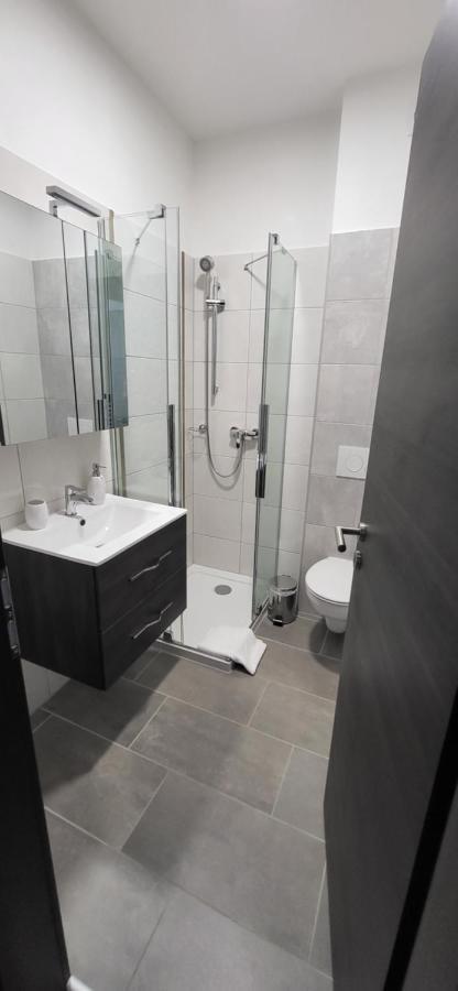 Dotis Apartman タタ エクステリア 写真